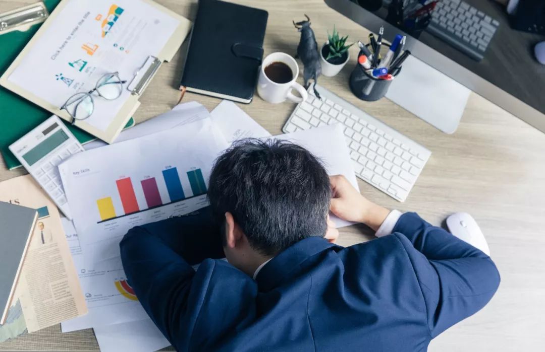 呼叫中心員工壓力的管理方法